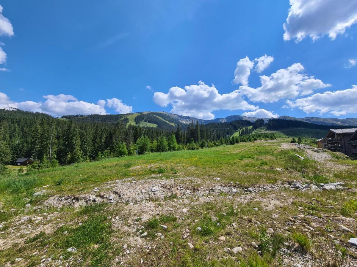Chalet Askala Jasna Demanovska Dolina Luaran gambar