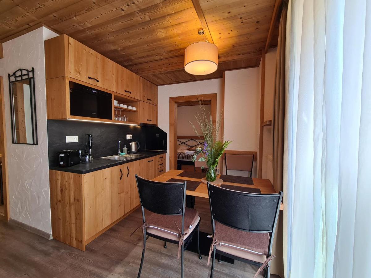 Chalet Askala Jasna Demanovska Dolina Luaran gambar