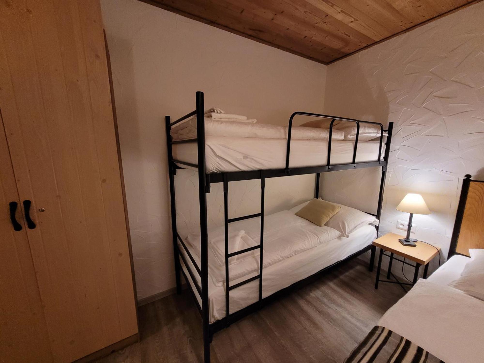 Chalet Askala Jasna Demanovska Dolina Luaran gambar