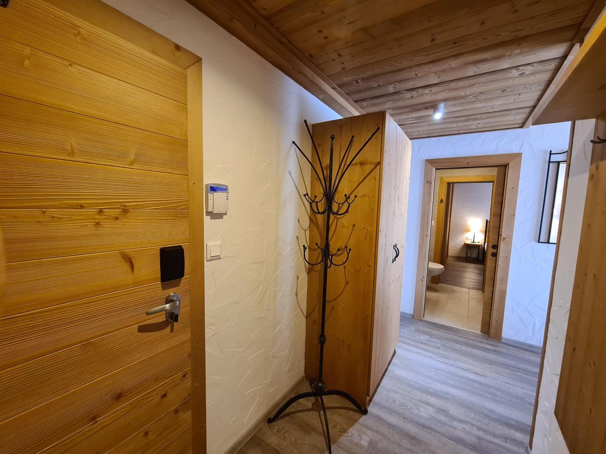 Chalet Askala Jasna Demanovska Dolina Luaran gambar