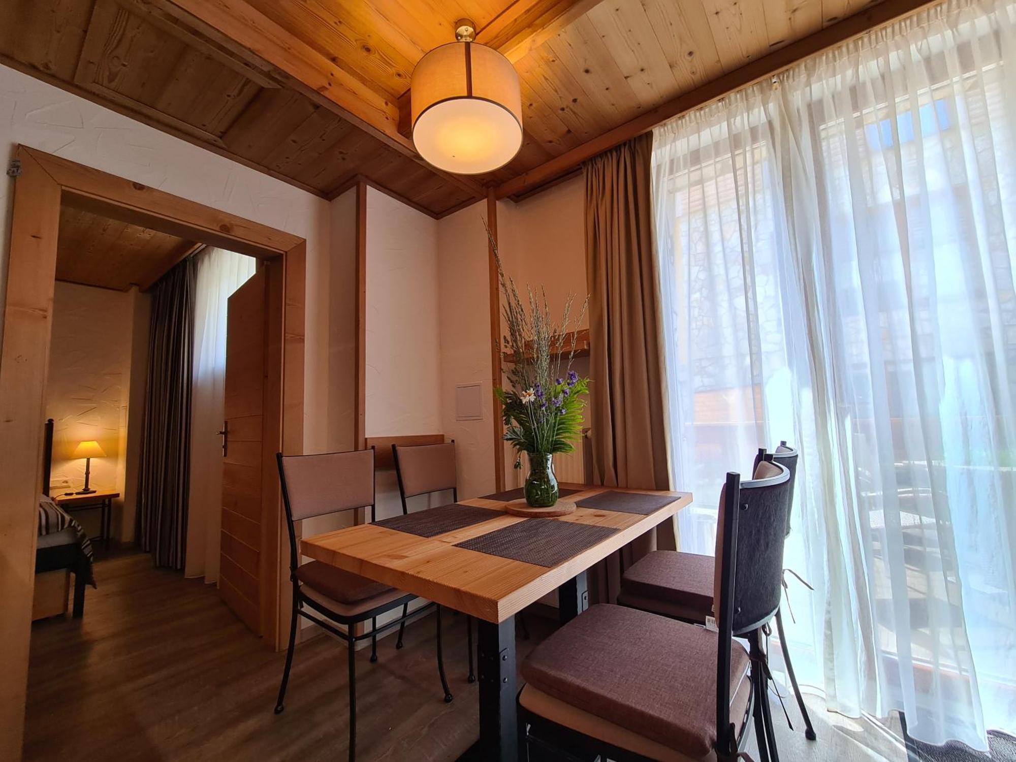Chalet Askala Jasna Demanovska Dolina Luaran gambar