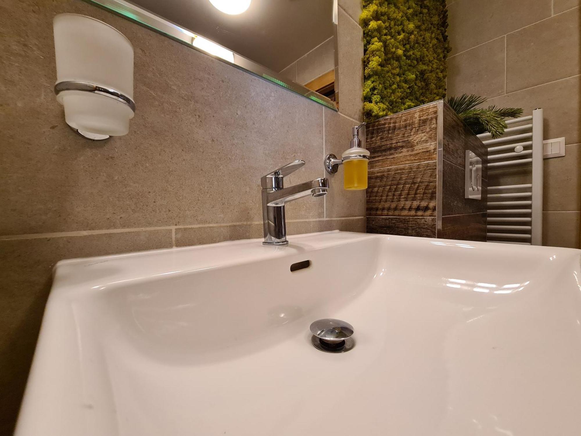 Chalet Askala Jasna Demanovska Dolina Luaran gambar
