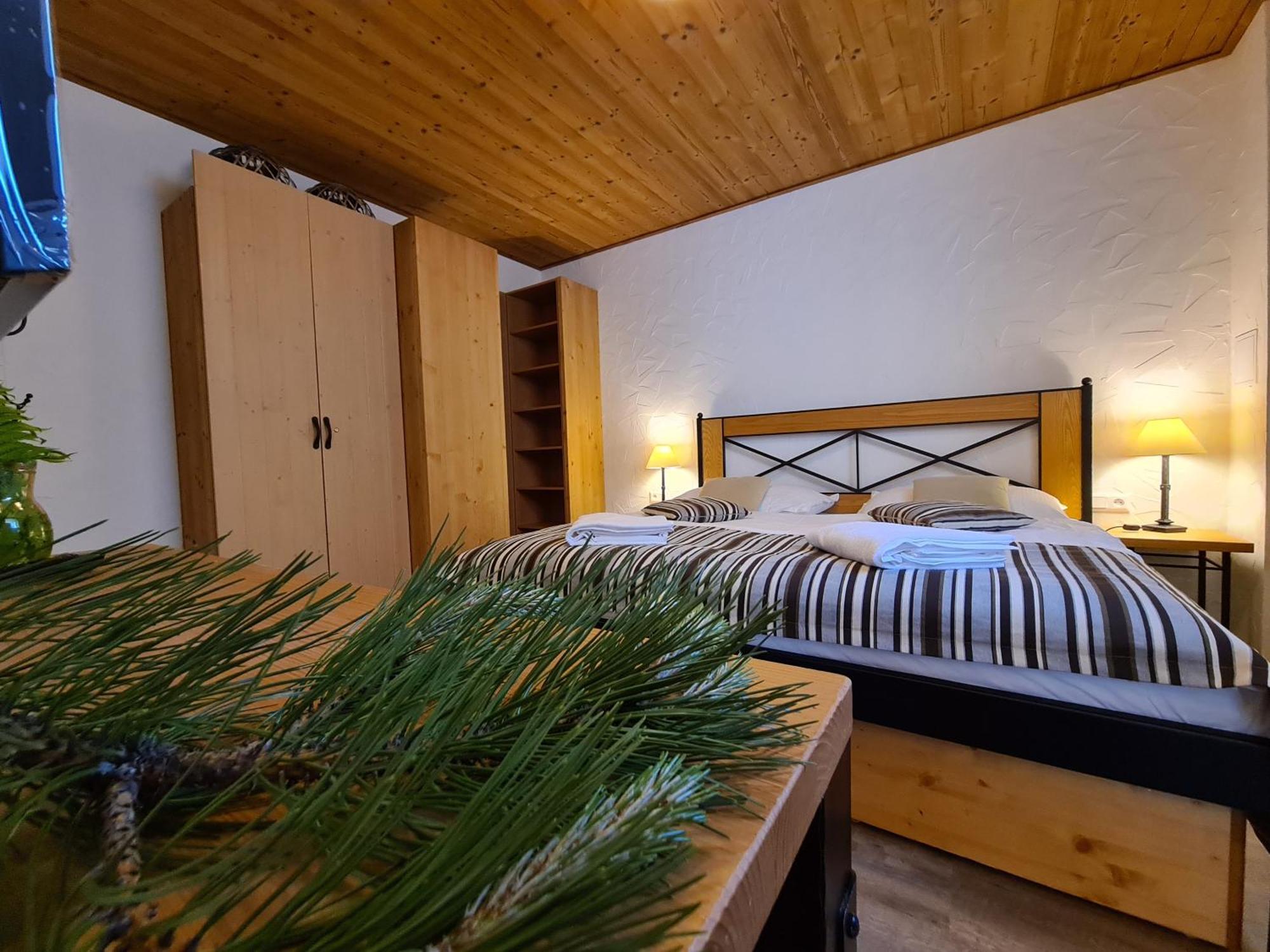 Chalet Askala Jasna Demanovska Dolina Luaran gambar