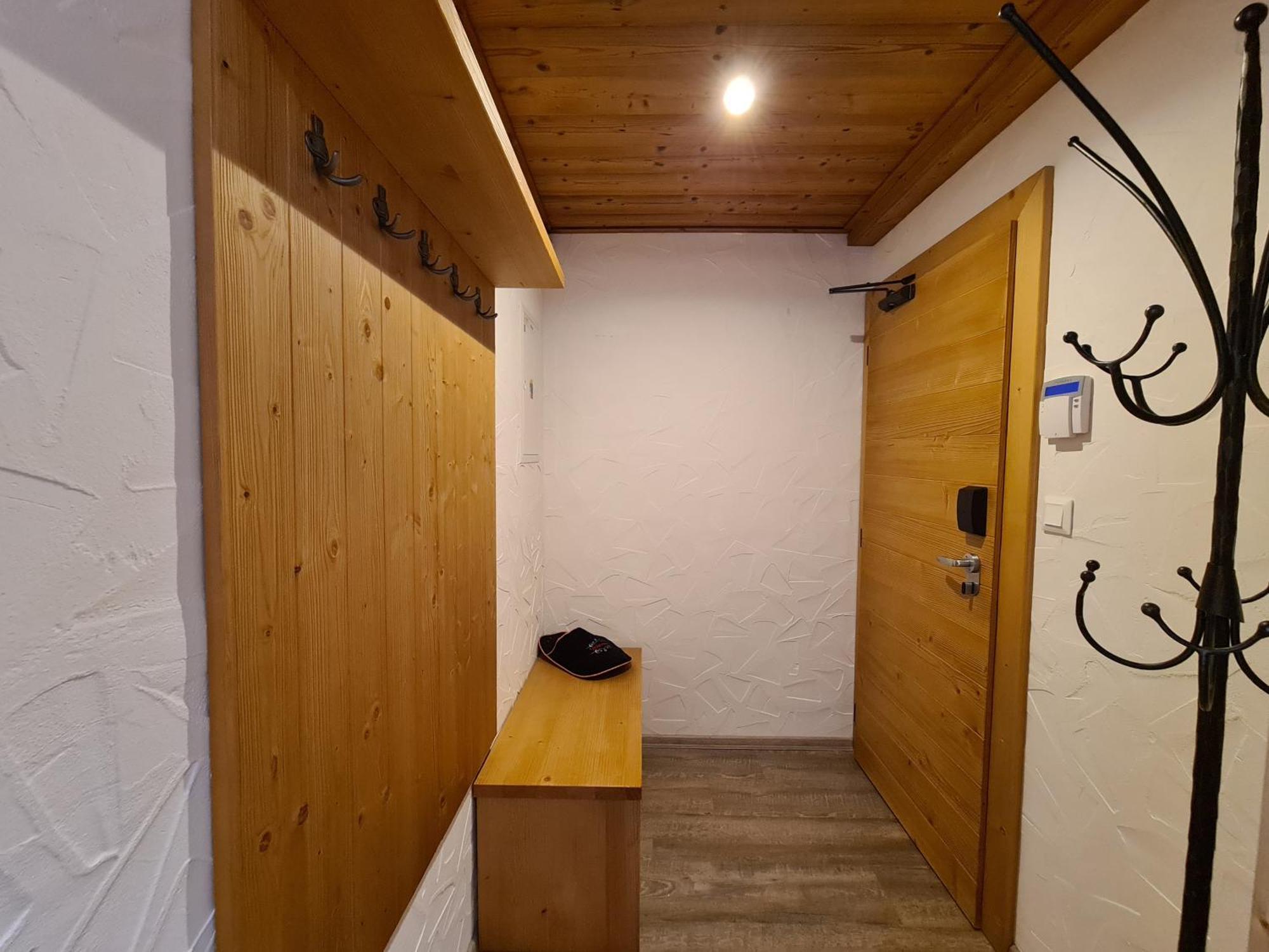 Chalet Askala Jasna Demanovska Dolina Luaran gambar