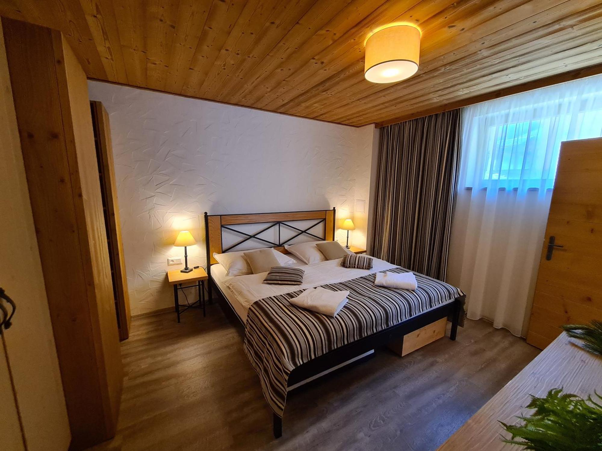 Chalet Askala Jasna Demanovska Dolina Luaran gambar