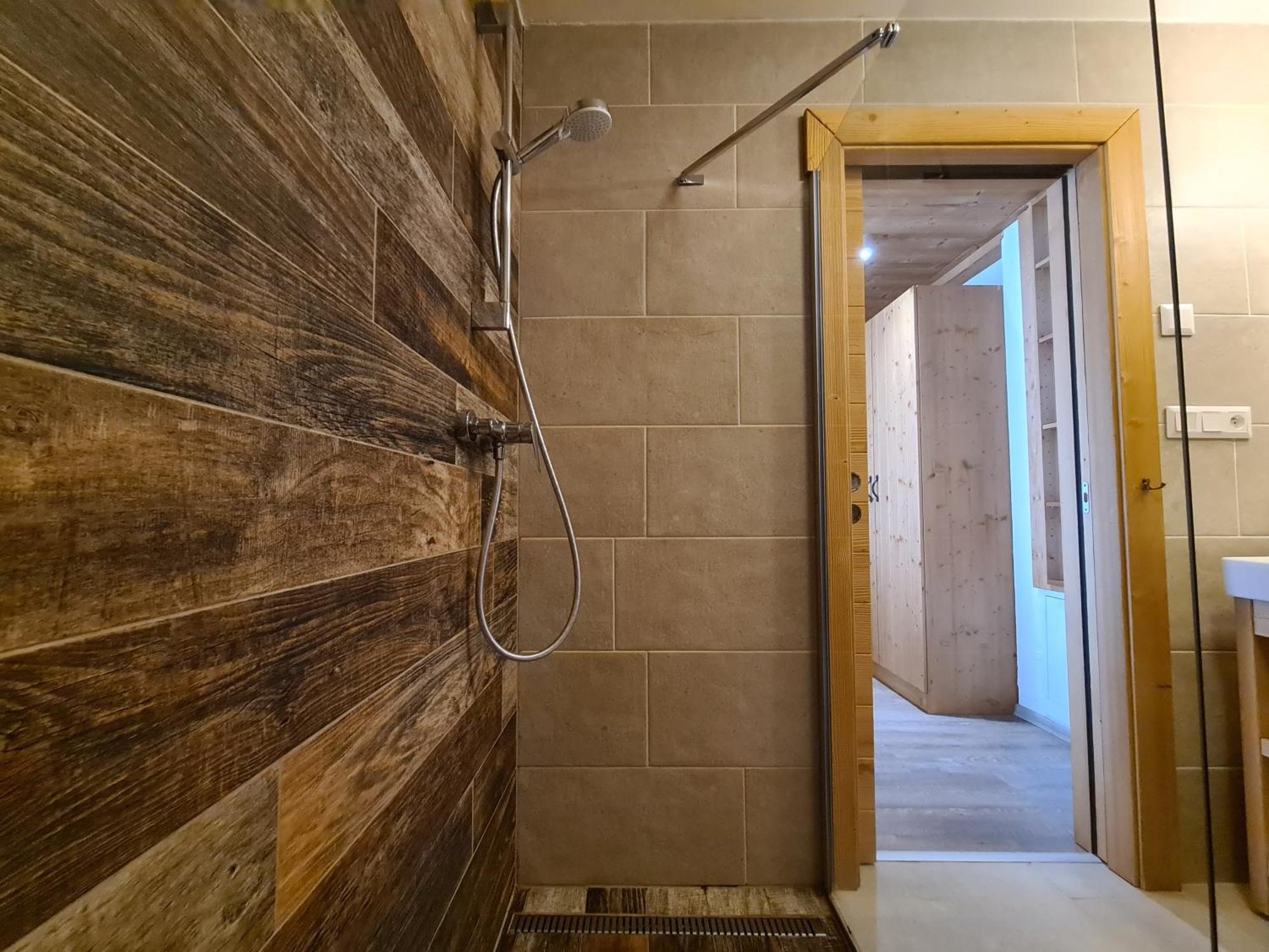 Chalet Askala Jasna Demanovska Dolina Luaran gambar