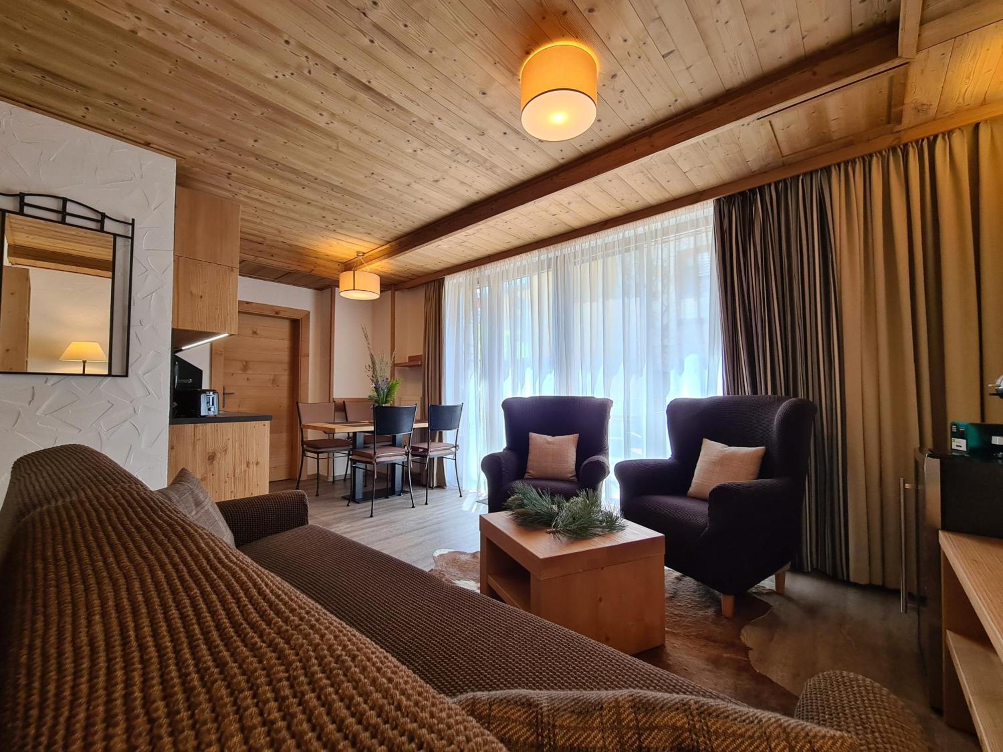 Chalet Askala Jasna Demanovska Dolina Luaran gambar