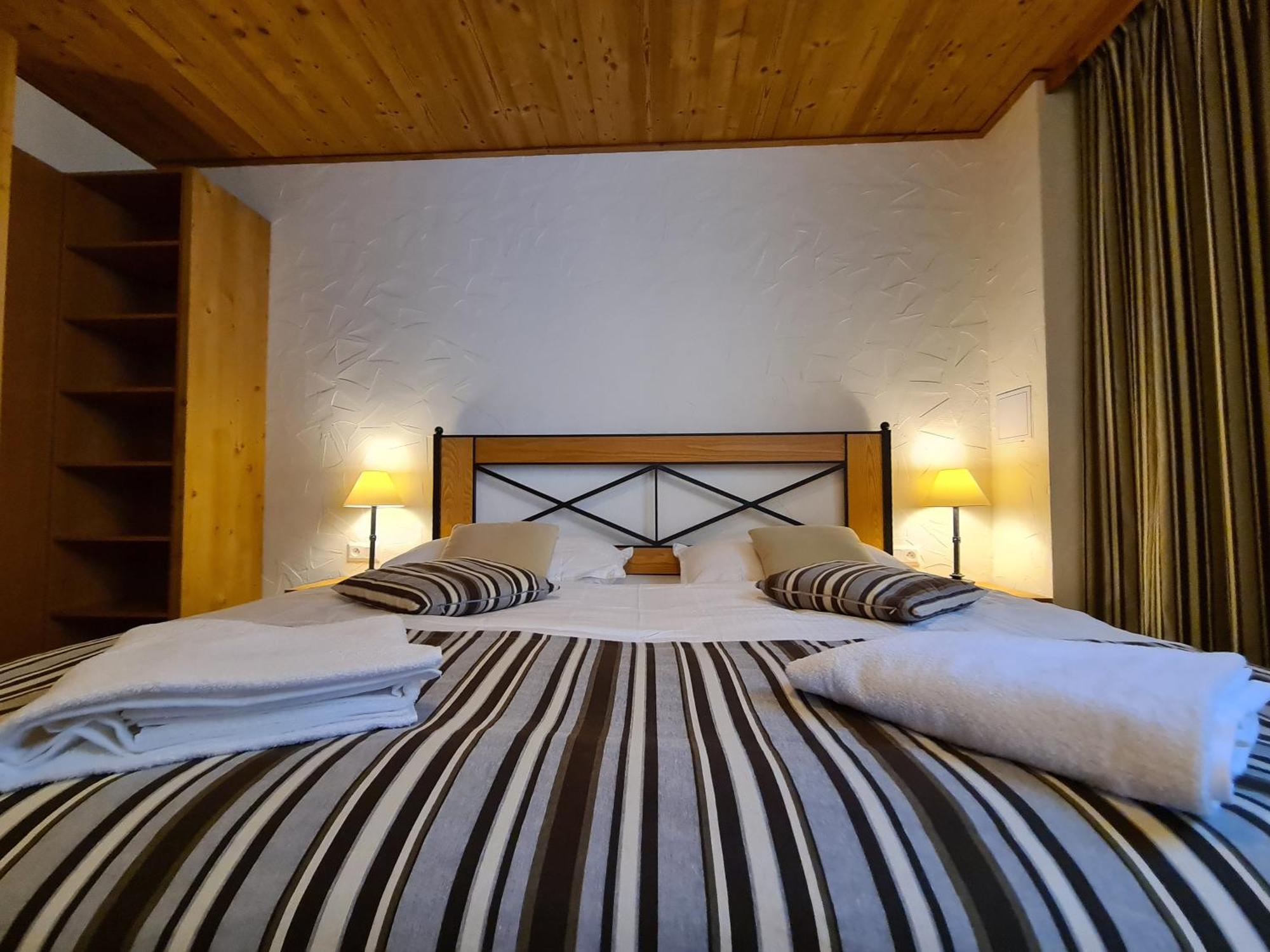Chalet Askala Jasna Demanovska Dolina Luaran gambar